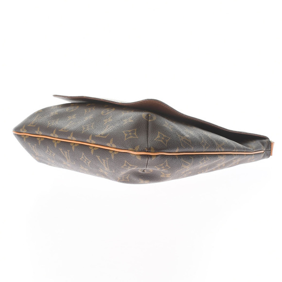 Louis Vuitton Monogram Musette Brown Monogram Canvas Shoulder Bag - Picture 5 of 12